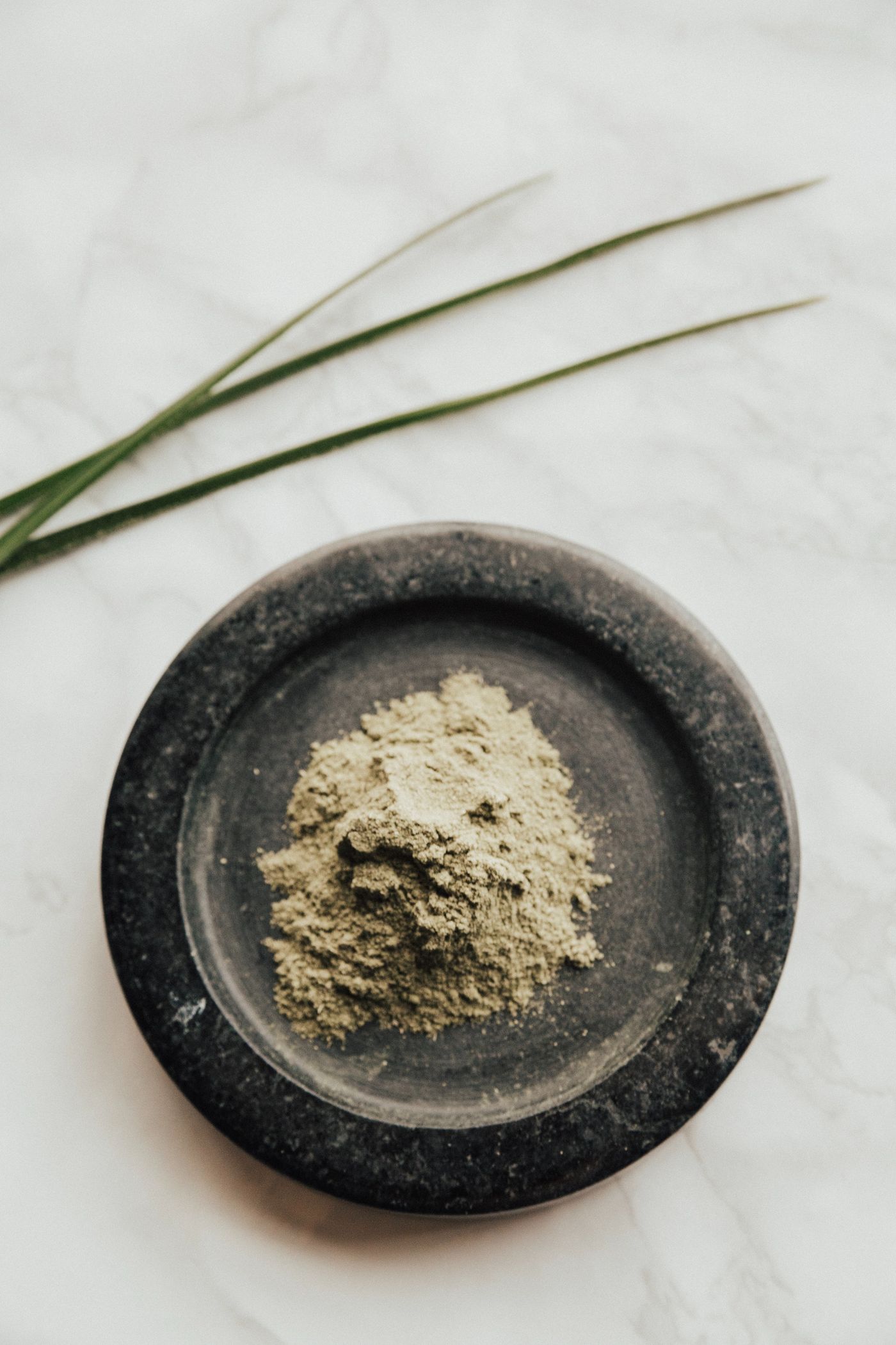 Botanical powder